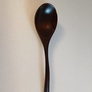 NWT TEAK Wooden Spoons Wood Spoons $9 each or 2 for $14 or 3 for $19 ERGONOMIC